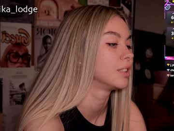 WebCam whore nika_lodge