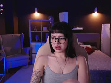 WebCam whore eliza_benet