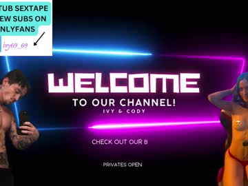 WebCam whore ivy69_9