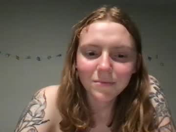 WebCam whore gingerale18