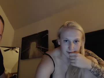 WebCam whore thatblondebaby710