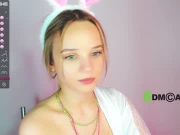 WebCam whore gorgeous_bunny