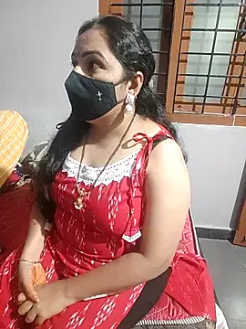 Stripchat sex cam Radhika_078