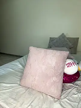 Stripchat sex cam Ivelleee_
