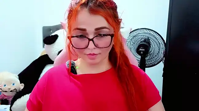 Stripchat sex cam Alexatexa2929