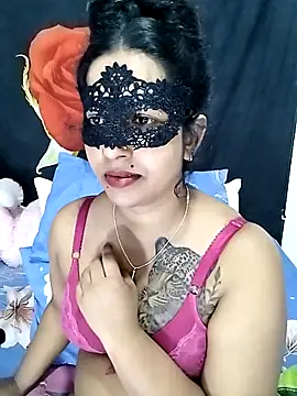 Stripchat sex cam Sexy-Monikaa