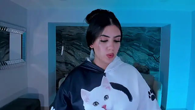 Stripchat sex cam AngelicaVega