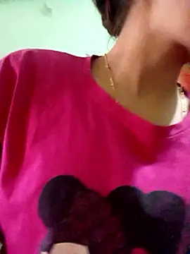 Stripchat sex cam SENORITA_X