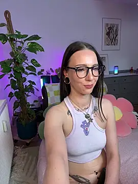 Stripchat sex cam Trixie-Tainted