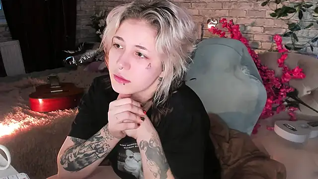 Stripchat sex cam Alex_Howell