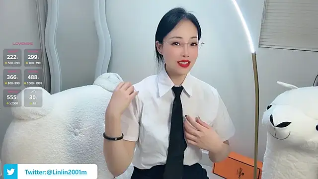 Stripchat sex cam Liana-36c-173