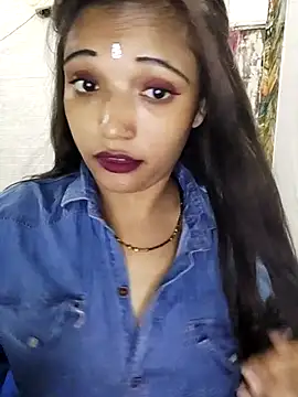 Stripchat sex cam SHANAYAA