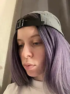 Stripchat sex cam RinaMood