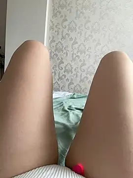 Stripchat sex cam Merseddass