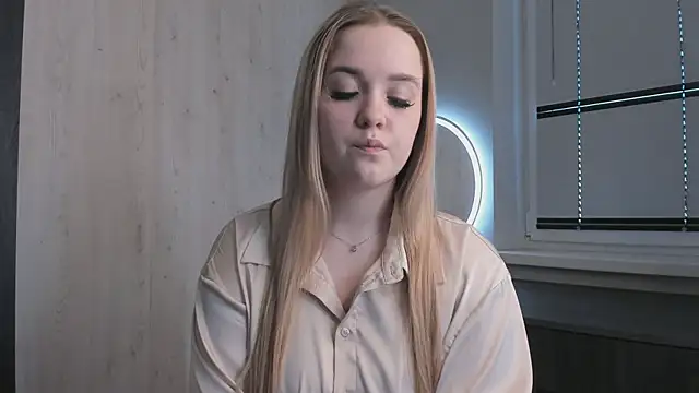 Stripchat sex cam LinnBetters