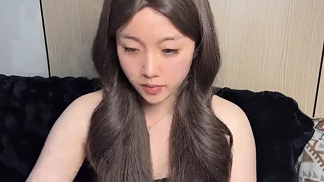 Stripchat sex cam nanabaobao-199