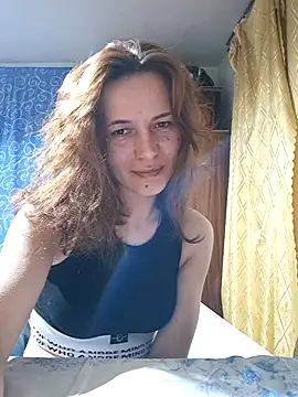 Stripchat sex cam Belladonna253