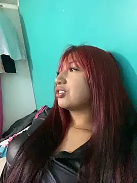 Stripchat sex cam Samy_euphoria