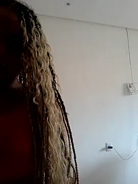 Stripchat sex cam maxcela