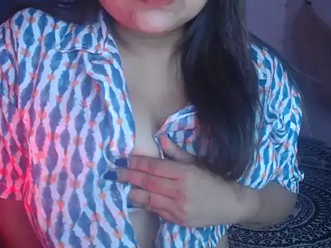 Stripchat sex cam Kavya_queen