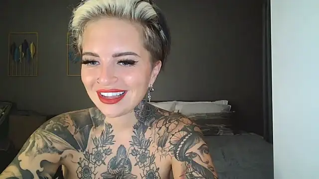 Stripchat sex cam Rubyrichhxo
