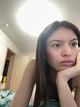 Stripchat sex cam AdeleFire