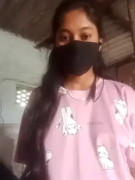 Stripchat sex cam ananya_telugu