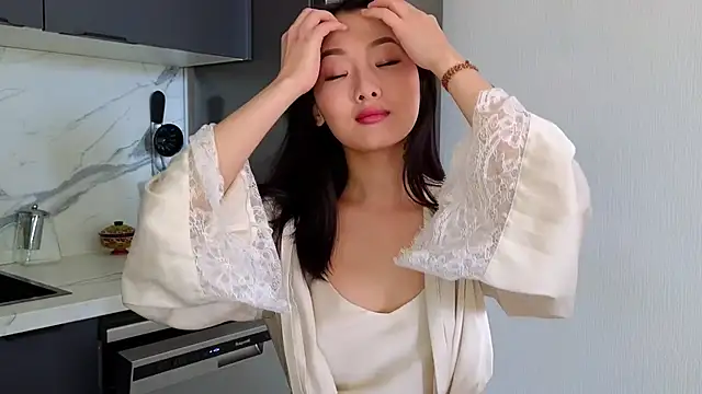 Stripchat sex cam dina_coy