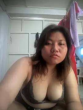 Stripchat sex cam kushibobs