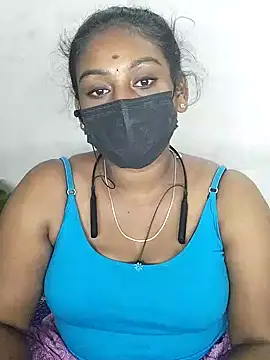 Stripchat sex cam Tamil_Nivya_