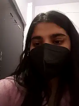 Stripchat sex cam Cute-Shreya
