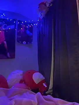 Stripchat sex cam TatianaX0x0