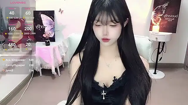 Stripchat sex cam -EEBABY