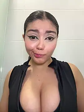Stripchat sex cam zui_lu