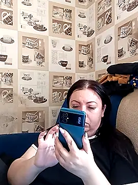 Stripchat sex cam Veronica-Celie
