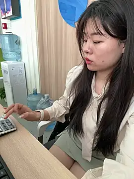Stripchat sex cam ChengYu_0702