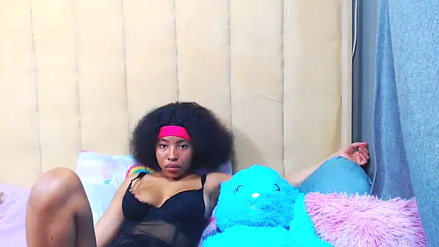 Stripchat sex cam Michelchellyxx1908