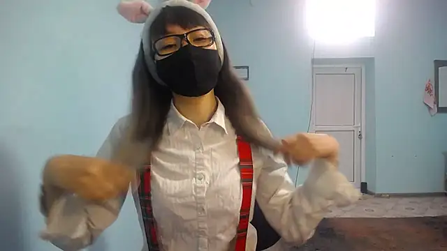 Stripchat sex cam elllaaxx