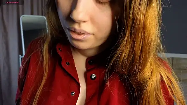 Stripchat sex cam TheaCrissey