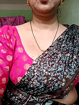Stripchat sex cam Rosy-B