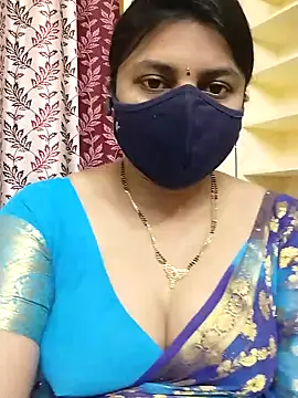 Stripchat sex cam Indian-Indhuja
