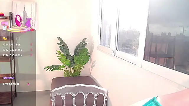 Stripchat sex cam Sassy--Girl