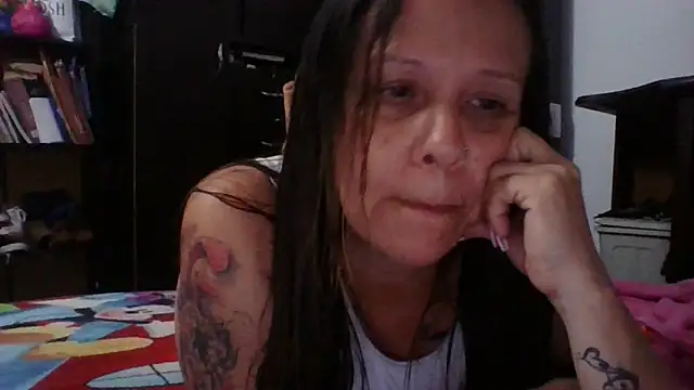 Stripchat sex cam Naty28