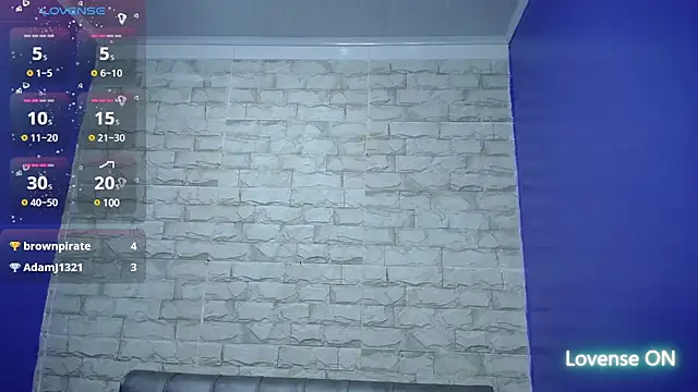 Stripchat sex cam AnniHOTKitty