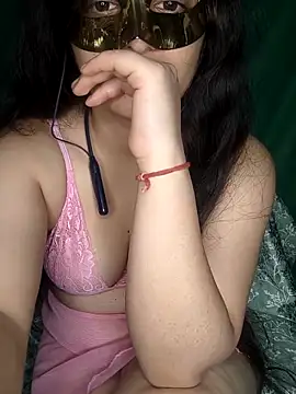 Stripchat sex cam rabhyakumari