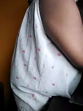 Stripchat sex cam ANUBHABI