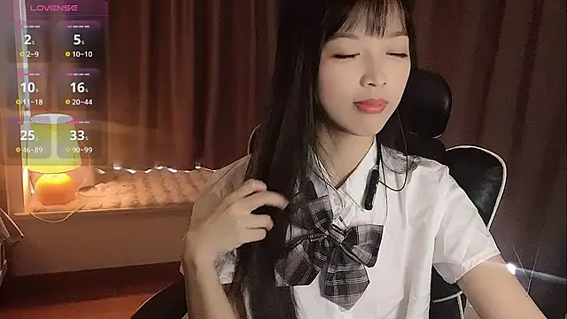 Stripchat sex cam Teaser-a