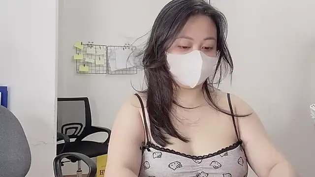 Stripchat sex cam Bamboo_Swetie