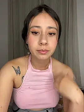 Stripchat sex cam Zoee_t