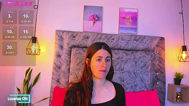 Stripchat sex cam sweet_abby1